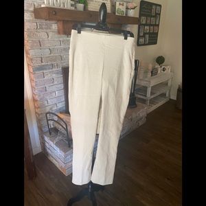 White House Black Market slacks